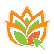 123bloemen.nl logo