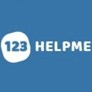 123helpme.com logo