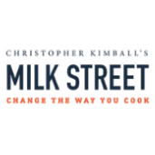 Christopher Kimball’s Milk Street