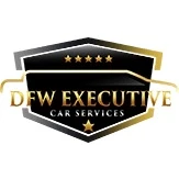 DFW Executive Car Service logo