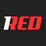 1Red Casino logo
