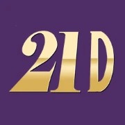 21Dukes Casino logo