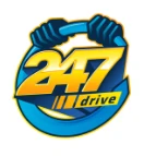 247drive.org logo