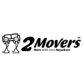 2movers.com logo