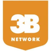3bnetwork.hu logo