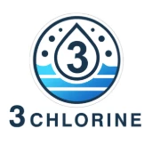 3chlorine logo
