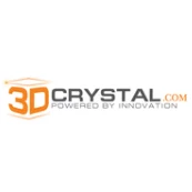 3DCrystal.com logo