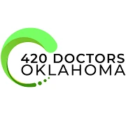 420 Doctors Oklahoma logo