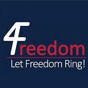 4Freedom Mobile logo