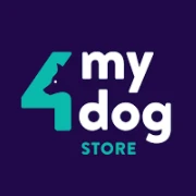 4mydog.store logo