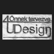 4udesign.hu logo