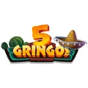 5gringos logo