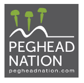 PegheadNation.com