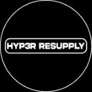 Hyper-resupply.com