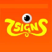 7signs logo