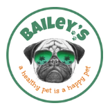 Bailey's CBD