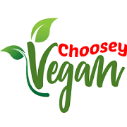 TheChooseyVegan.com