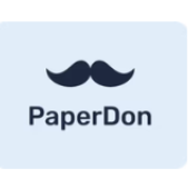 PaperDon.com