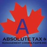 Absolute Tax & Management Consultants Inc logo