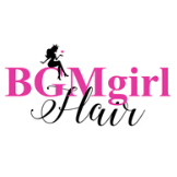 BGMgirl Hair