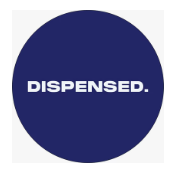 Dispensed