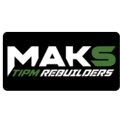 MAK's TIPM Rebuilders