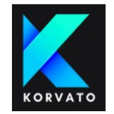 Korvato