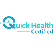 Quick Health Certified