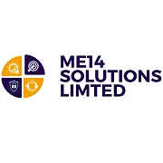 Me14 Solutions LTD logo