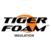 Tiger Foam Insulation