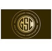 GoldStandardCertifications