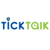 TickTalk