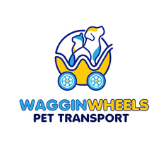 WagginWheelsPetTransport