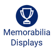 MemorabiliaDisplays.com