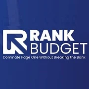 Rankbudget.com logo