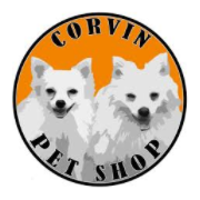 Сorvinpetshop.hu