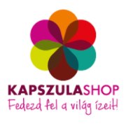 Kapszulashop.hu