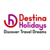 DestinaHolidays.com