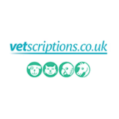 Vetscriptions