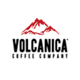 Volcanica Coffee