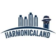 HarmonicaLand.com