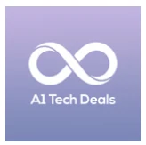 A1 Tech Deals logo