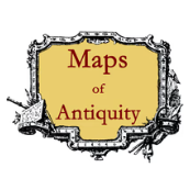 Maps of Antiquity