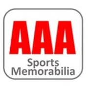 AaaSportsMemorabilia logo