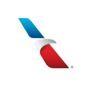 American Airlines logo