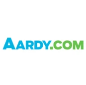 AARDY.com logo