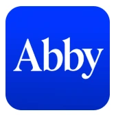 Abby Health logo