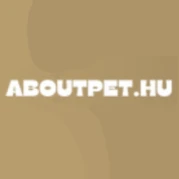 Aboutpet.hu logo