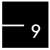 Above9 Travel logo