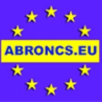 Abroncs.eu logo